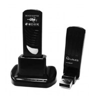 XEL Q-waves Wireless Data Kit